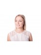 Rosemunde - romantisches Top mit Spitzendetails
