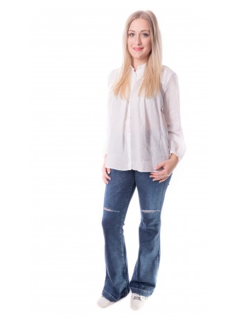 AG Jeans - The Janis High Rise flare
