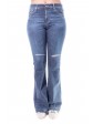 AG Jeans - The Janis High Rise flare
