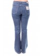 AG Jeans - The Janis High Rise flare
