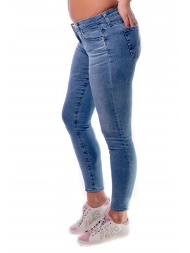 AG Jeans - The Legging Ankle 15 Years