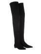 Dorothee Schumacher - Suede Seduction Overknee