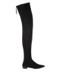 Dorothee Schumacher - Suede Seduction Overknee