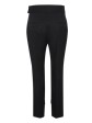 Dorothee Schumacher - Cool Ambition Cropped Flaired Hose