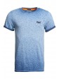 Super Dry Herren T-Shirt "Low Roller"