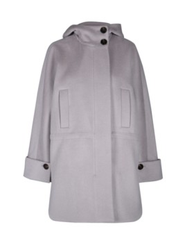 Dorothee Schumacher - Smooth Volume Parka