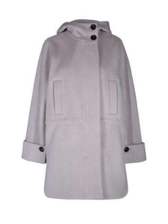 Dorothee Schumacher - Smooth Volume Parka