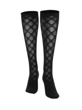 Dorothee Schumacher - High Heel Sock Dots