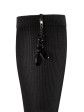 Dorothee Schumacher - High Heel Socks Pedant