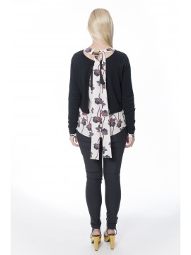 Dorothee Schumacher - Beautiful Longings Cardigan