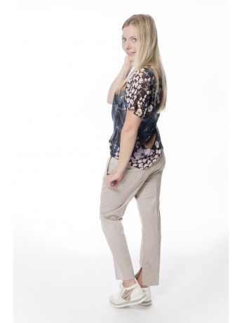 Dorothee Schumacher - Furry Chic Sneaker