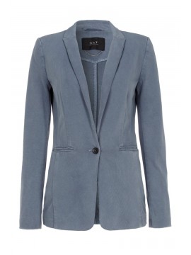 Set - Business Baumwoll Blazer