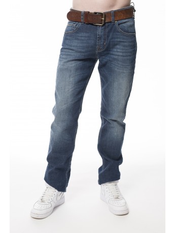 7 For All Mankind - Herrenjeans slimmy
