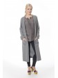 Dorothee Schumacher - Furry Lightness Bluse langarm