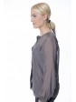 Dorothee Schumacher - Furry Lightness Bluse langarm