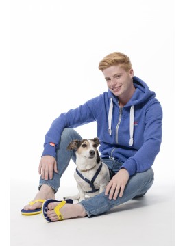 Super Dry - Orange Label Ziphood