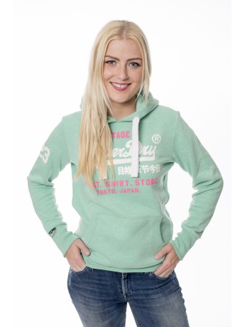 Superdry . Sweat Shirt Store Hoodie