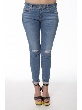 AG Jeans - The Legging Ankle 17 Years