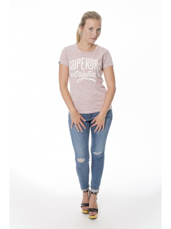 Superdry - MFG Original Shirt