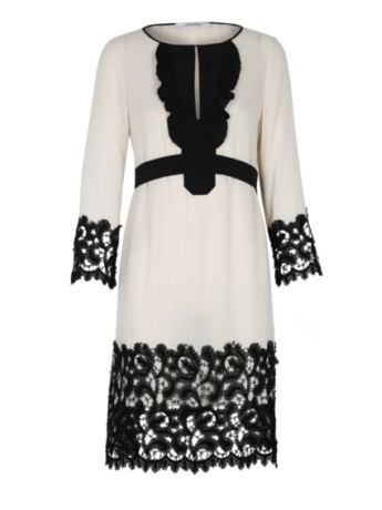 Dorothee Schumacher - Delicate Softness Kleid