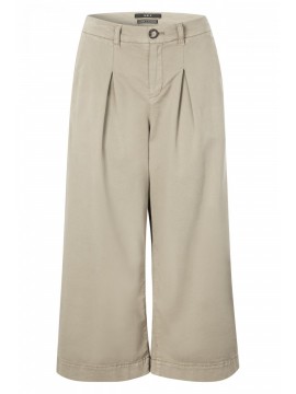 Set - Baumwoll-Culotte