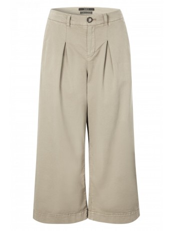 Set - Baumwoll-Culotte