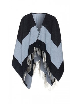 Marc Cain - Cape aus Wolle