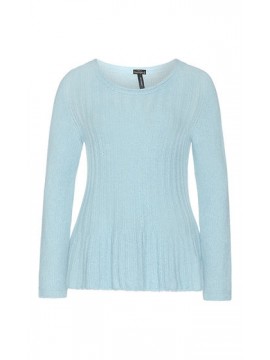 Marc Cain -Pullover leicht ausgestellt