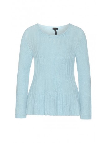 Marc Cain -Pullover leicht ausgestellt