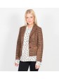 Marc Cain - Glencheck Blazer