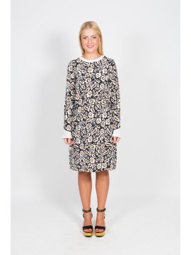 Dorothee Schumacher - Vivid Play Kleid