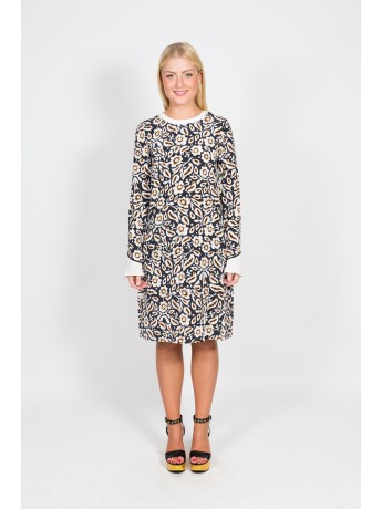 Dorothee Schumacher - Vivid Play Kleid