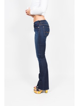 7 For All Mankind - The Classic Bootcut