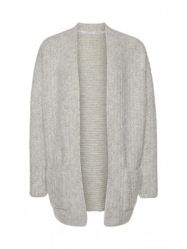 Marc Cain - Grobstrickjacke