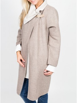 Max Mara - Woll-Cashmeremantel