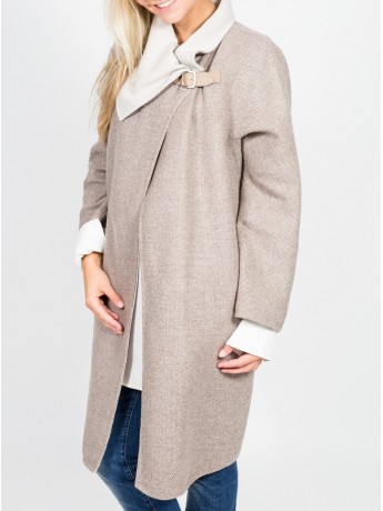 Max Mara - Woll-Cashmeremantel