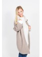 Max Mara - Lange Seidenbluse