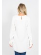 Max Mara - Lange Seidenbluse