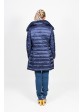 Save The Duck - Steppjacke mit Teddyfellkragen