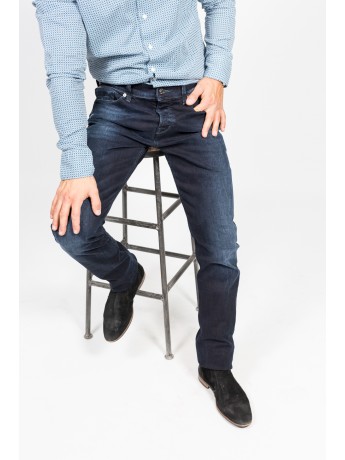 7 For All Mankind - Herrenjeans Chad leicht destroyed