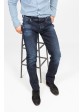 7 For All Mankind - Herrenjeans Chad leicht destroyed