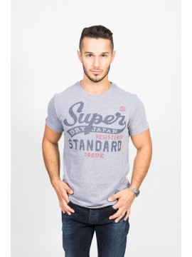 Superdry - Rebel Herren T-Shirt