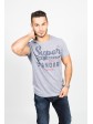 Superdry - Rebel Herren T-Shirt