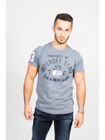 Superdry - Trackster T-Shirt