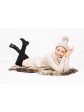 Max Mara Kleid mit Zopfmuster