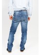 7 For All Mankinds - Herrenjeans Slimmy