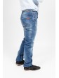 7 For All Mankinds - Herrenjeans Slimmy