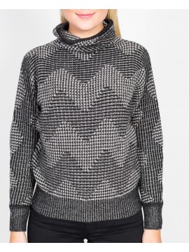 Max Mara -Pullover mit Struktur