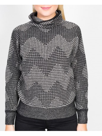 Max Mara -Pullover mit Struktur