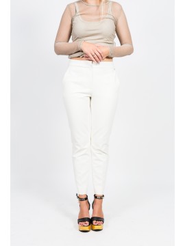 Max Mara - Schmale Hose